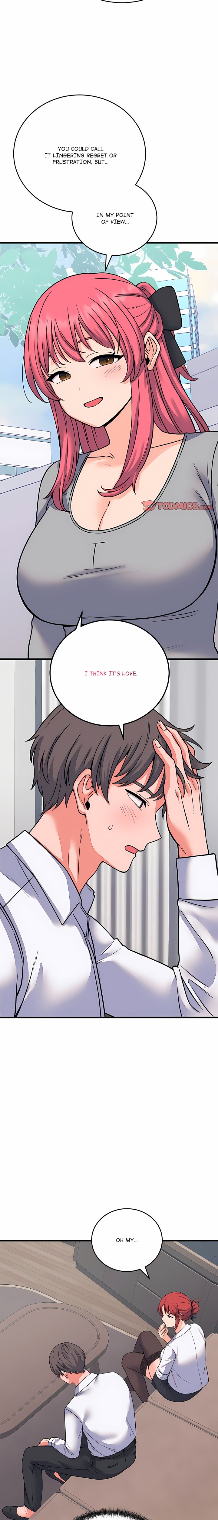 From Pauper to Prince (Uncensored) Chapter 60 Page 11