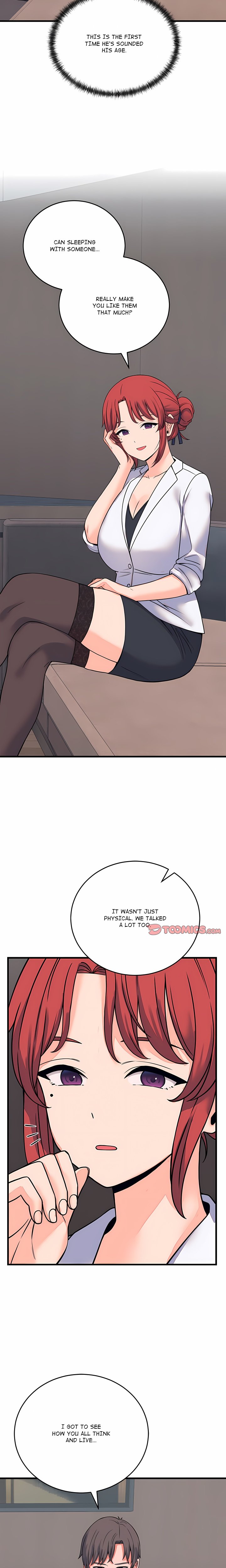 From Pauper to Prince (Uncensored) Chapter 60 Page 12