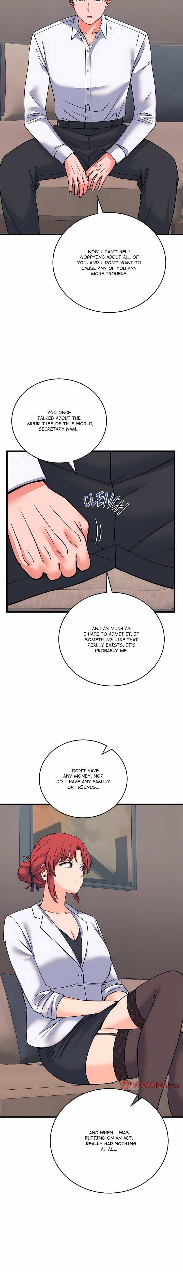 From Pauper to Prince (Uncensored) Chapter 60 Page 13