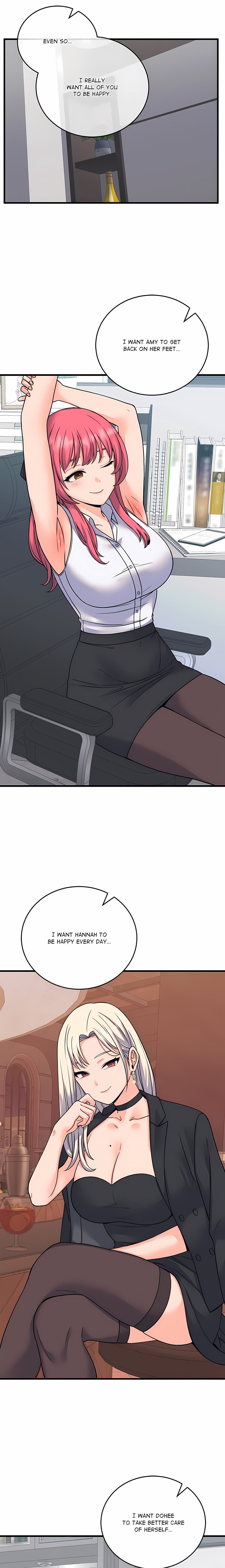 From Pauper to Prince (Uncensored) Chapter 60 Page 14