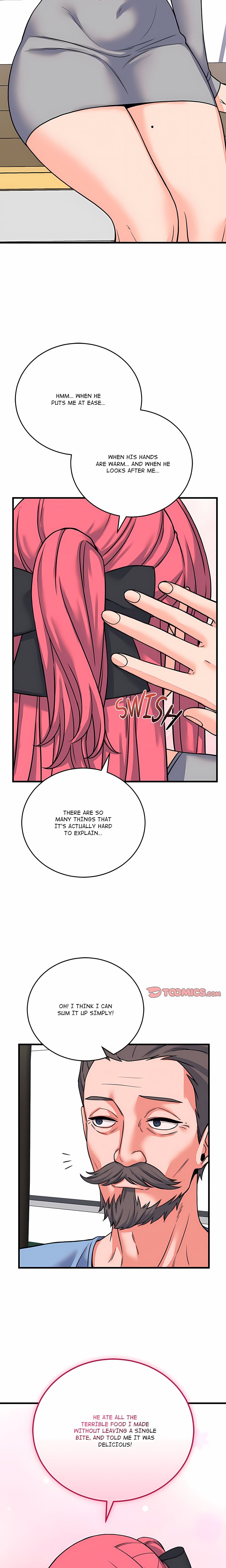 From Pauper to Prince (Uncensored) Chapter 60 Page 17