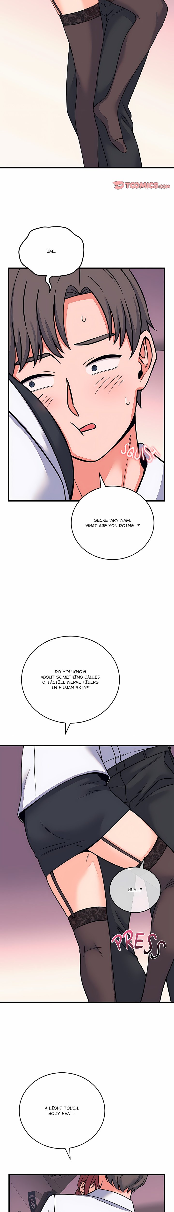 From Pauper to Prince (Uncensored) Chapter 60 Page 20