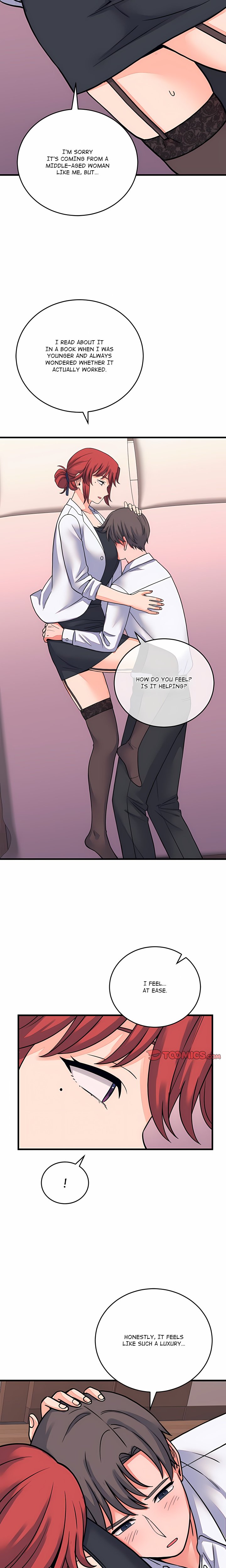 From Pauper to Prince (Uncensored) Chapter 60 Page 22