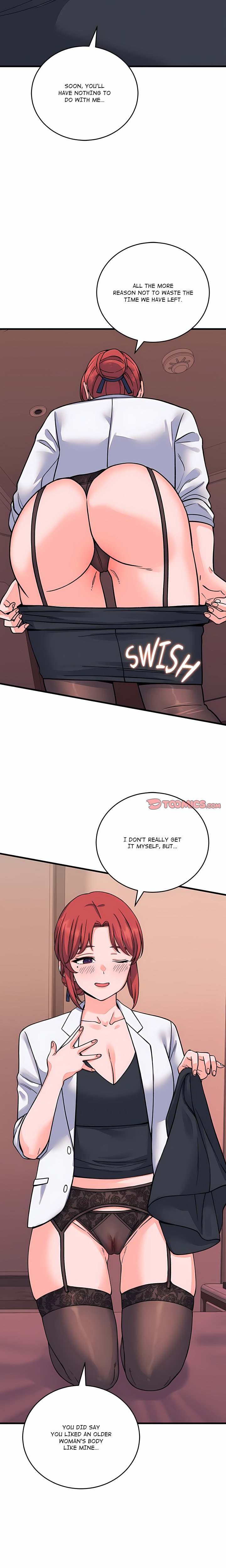 From Pauper to Prince (Uncensored) Chapter 61 Page 2