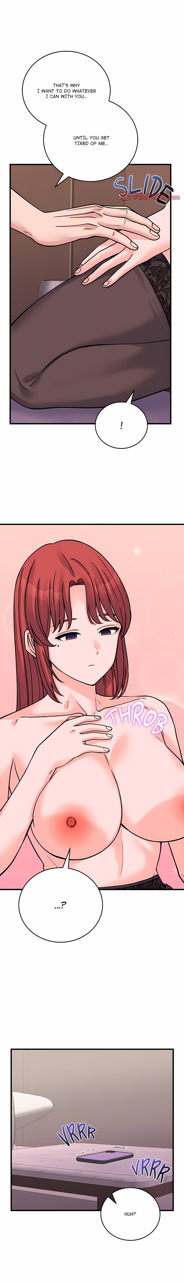 From Pauper to Prince (Uncensored) Chapter 62 Page 20
