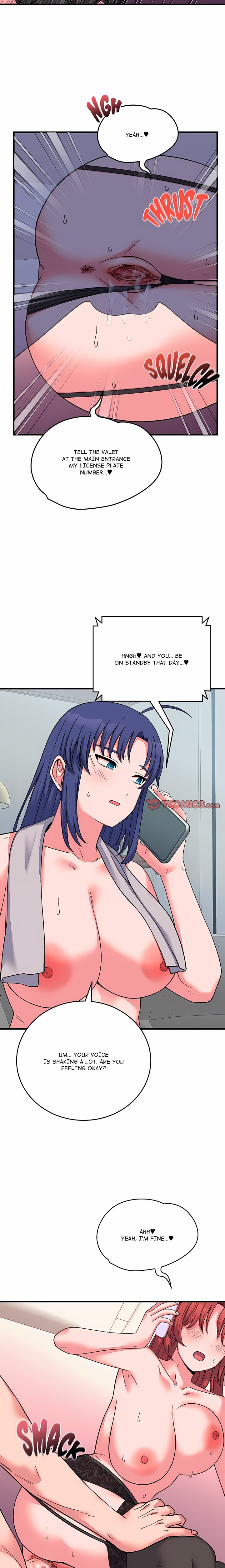 From Pauper to Prince (Uncensored) Chapter 63 Page 2