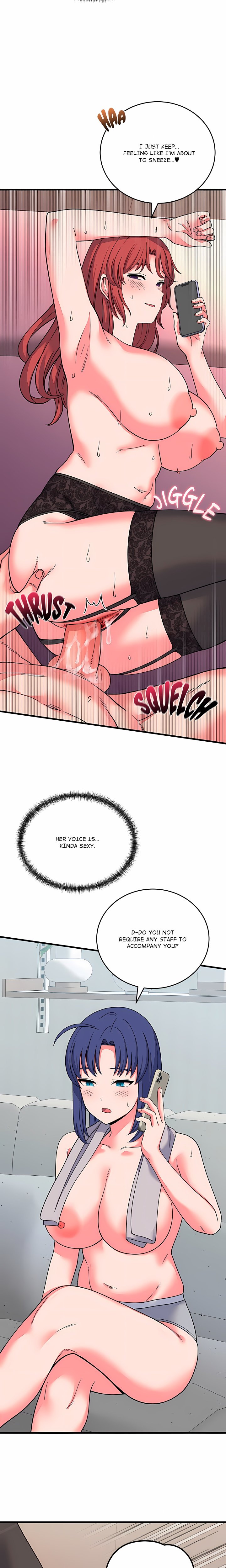 From Pauper to Prince (Uncensored) Chapter 63 Page 4