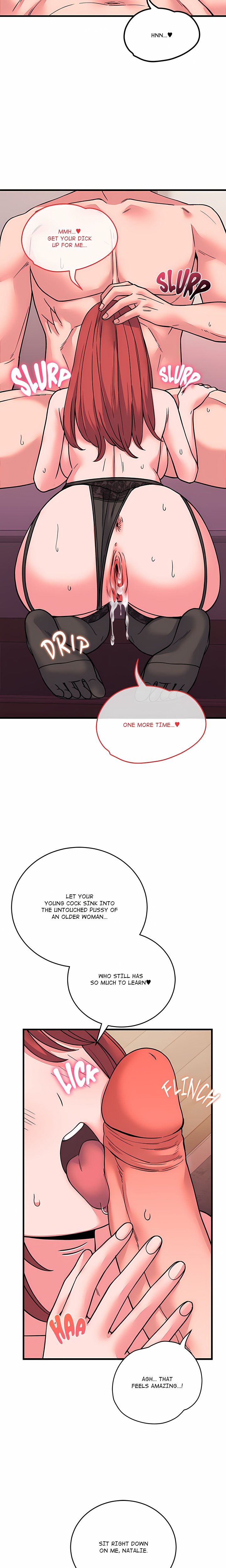From Pauper to Prince (Uncensored) Chapter 63 Page 9