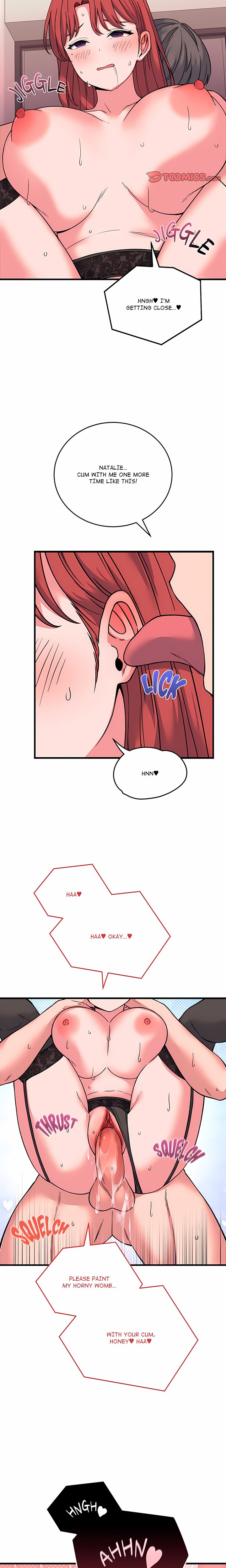 From Pauper to Prince (Uncensored) Chapter 63 Page 15