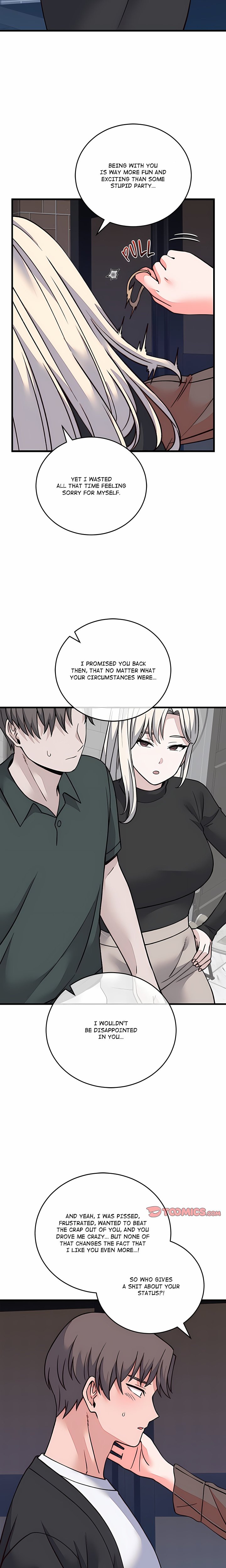 From Pauper to Prince Chapter 70 Page 3