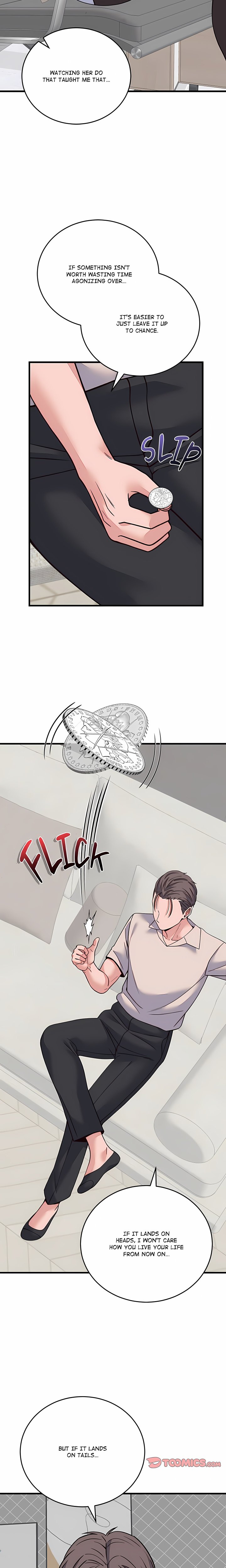 From Pauper to Prince Chapter 70 Page 23