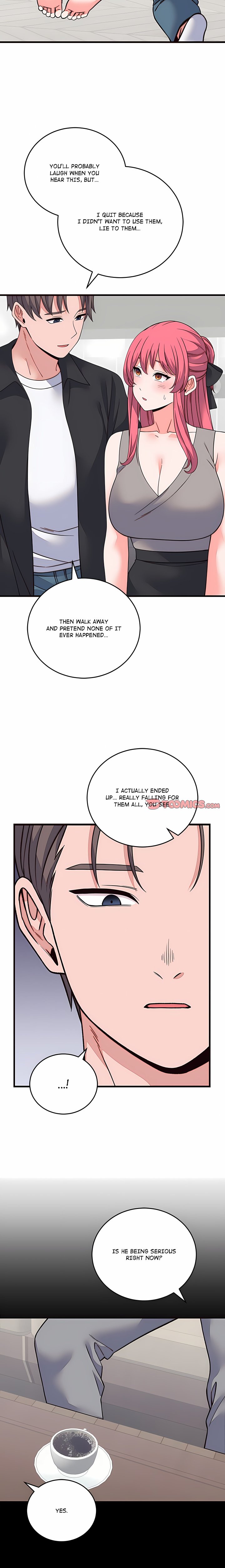 From Pauper to Prince Chapter 71 Page 2