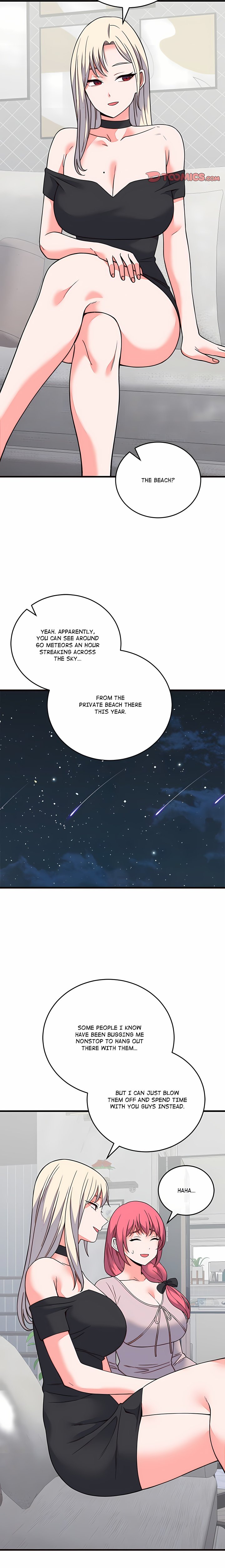 From Pauper to Prince Chapter 71 Page 15