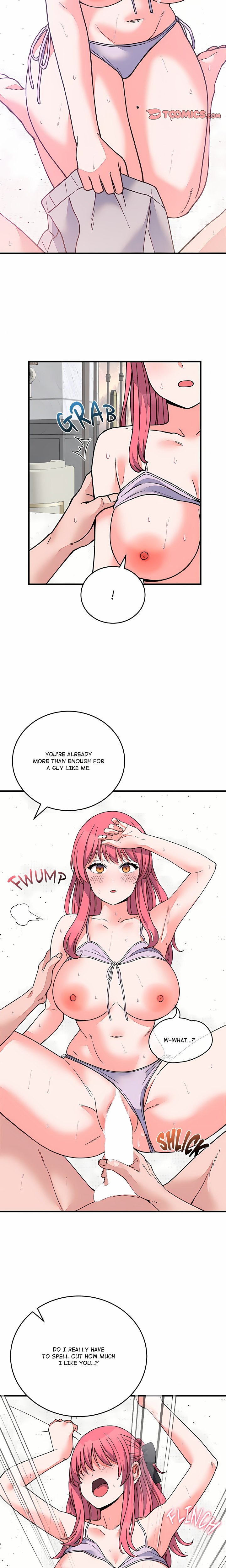 From Pauper to Prince Chapter 72 Page 10