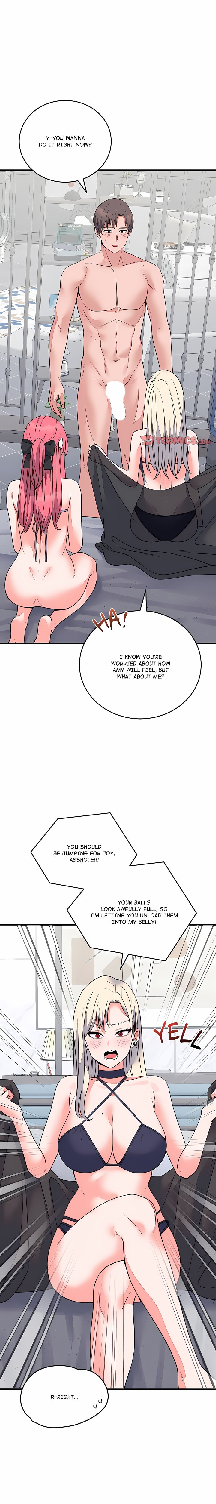 From Pauper to Prince Chapter 73 Page 1