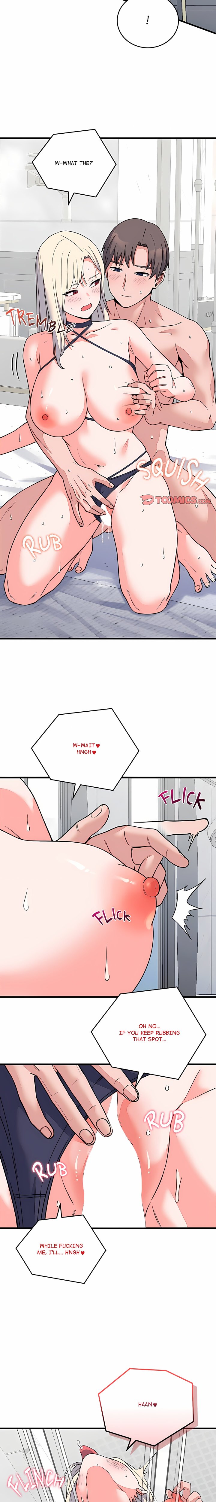 From Pauper to Prince Chapter 73 Page 11