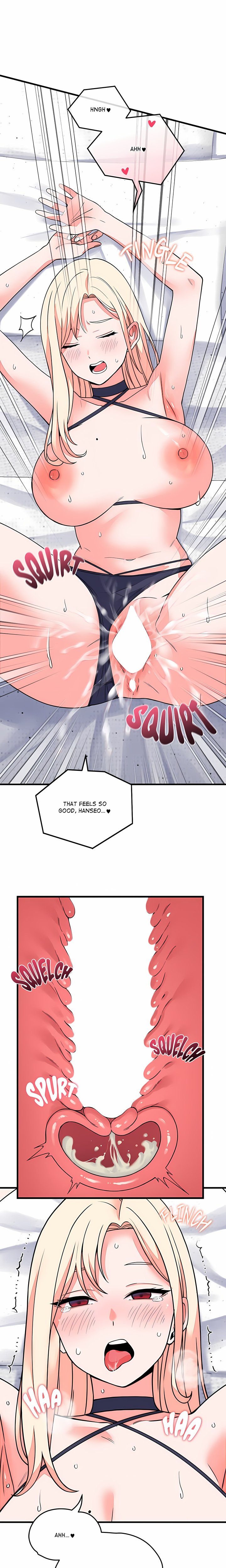 From Pauper to Prince Chapter 73 Page 19