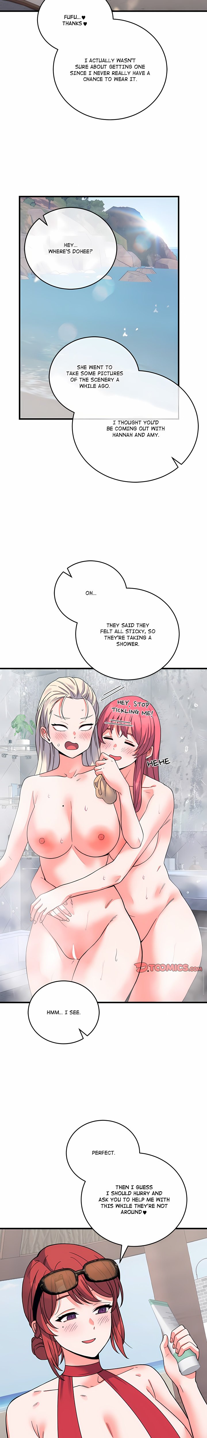 From Pauper to Prince Chapter 74 Page 22