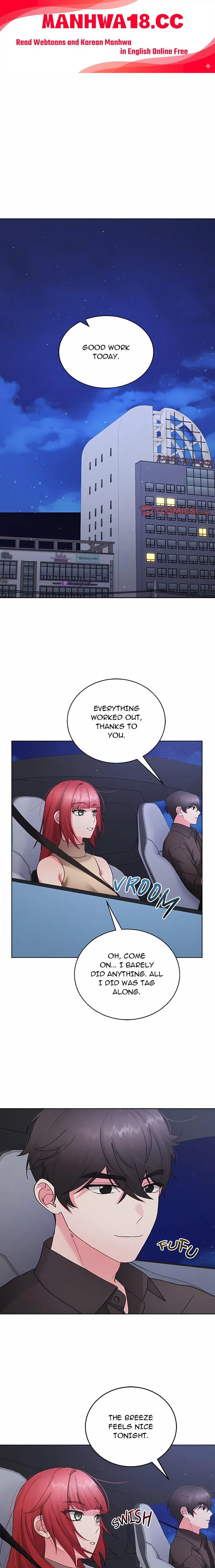 From Weakling to Nemesis Season 2 (Uncensored)