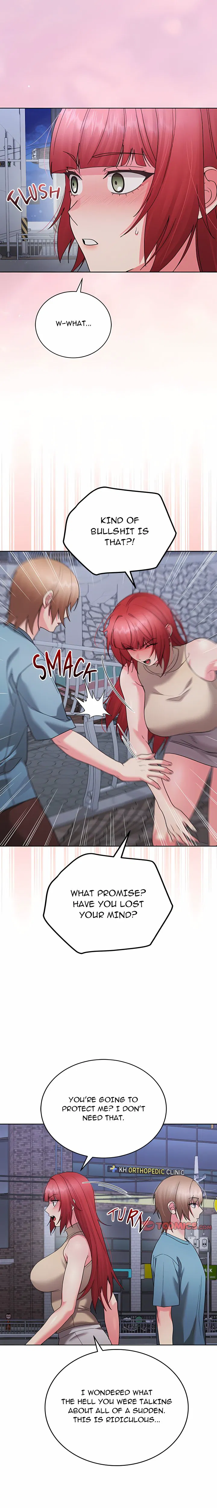 From Weakling to Nemesis Season 2 (Uncensored)