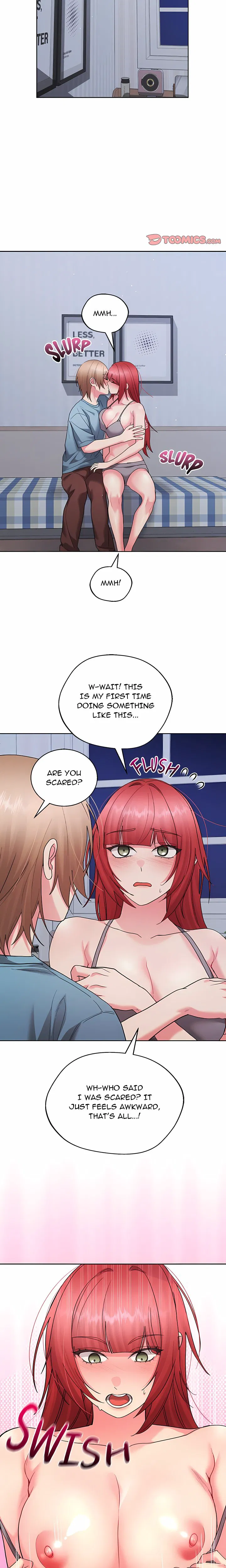 From Weakling to Nemesis Season 2 (Uncensored)