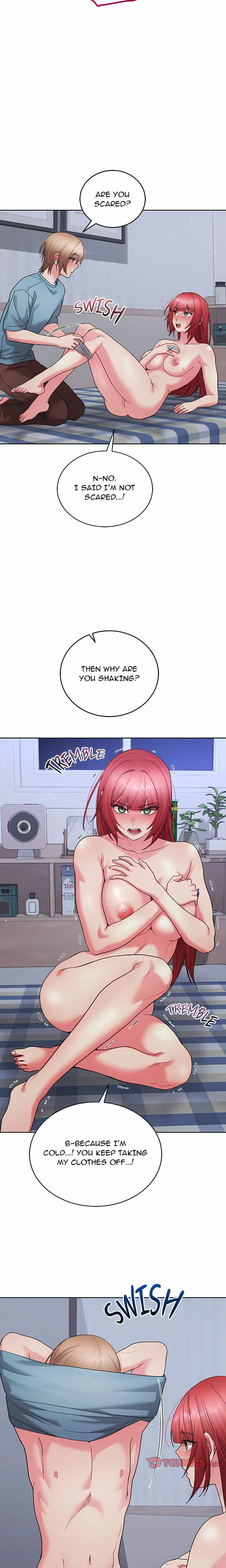 From Weakling to Nemesis Season 2 (Uncensored)