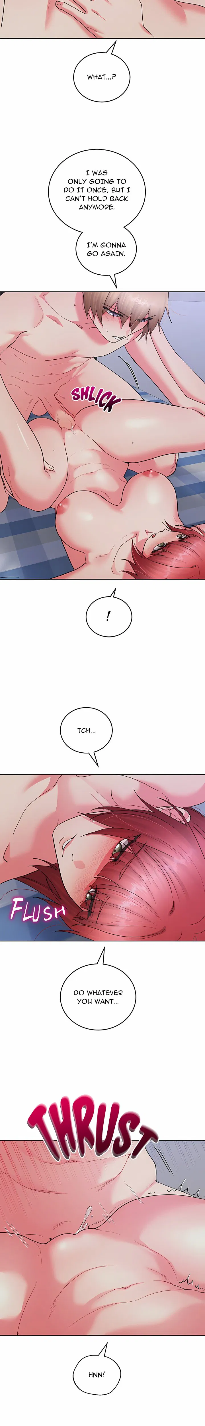 From Weakling to Nemesis Season 2 (Uncensored)