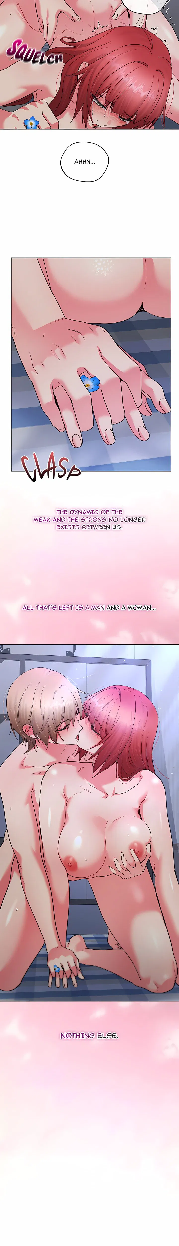 From Weakling to Nemesis Season 2 (Uncensored)