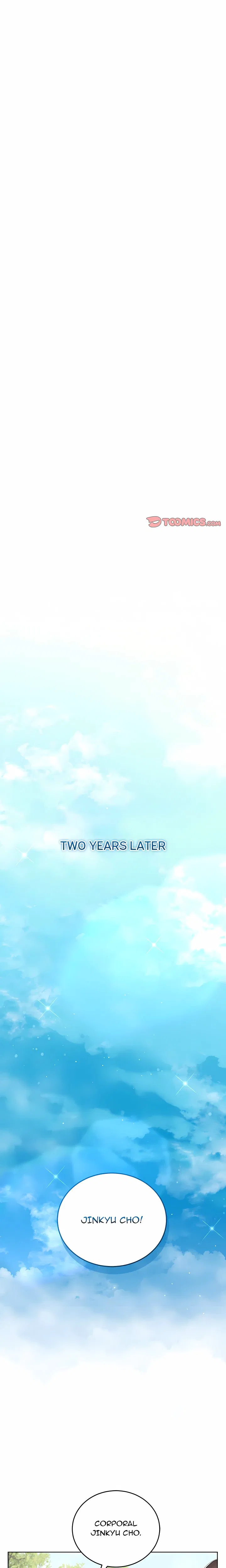 From Weakling to Nemesis Season 2 (Uncensored)