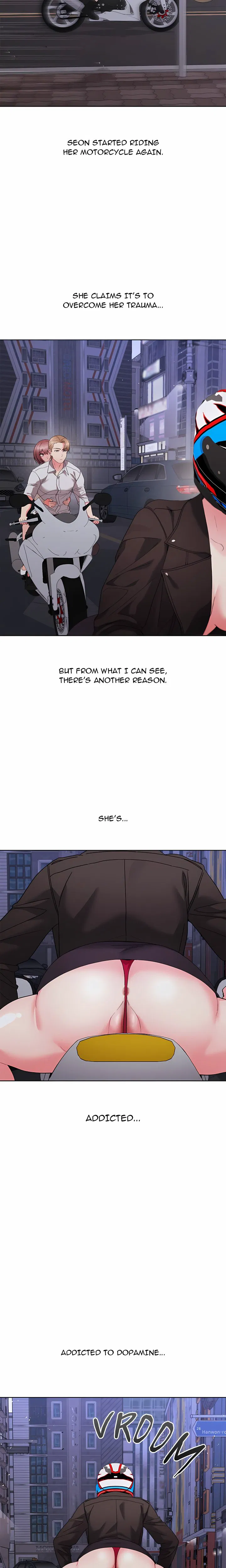 From Weakling to Nemesis Season 2 (Uncensored)