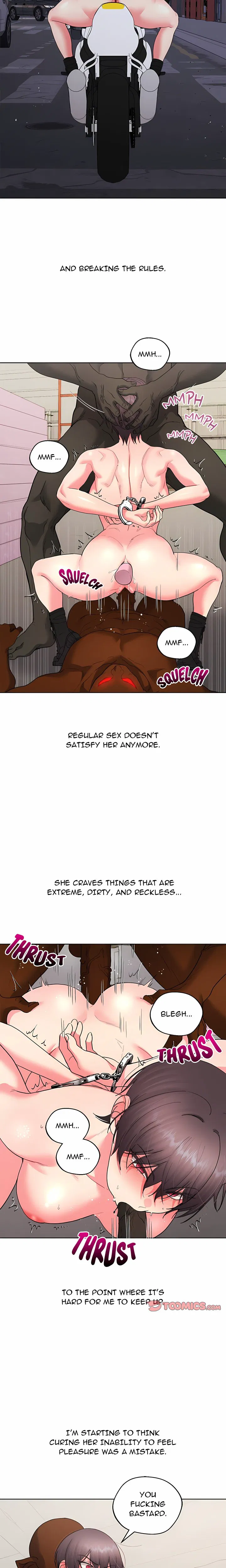 From Weakling to Nemesis Season 2 (Uncensored)