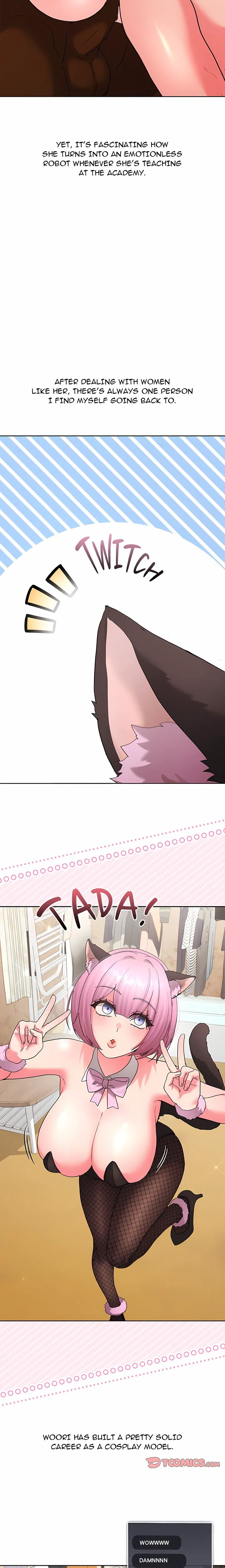 From Weakling to Nemesis Season 2 (Uncensored)