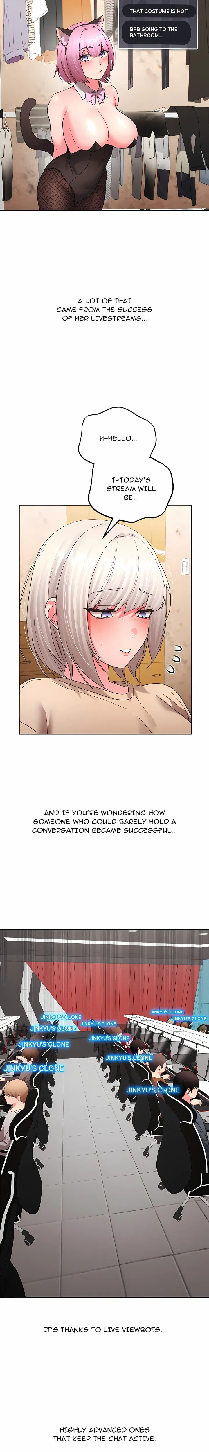 From Weakling to Nemesis Season 2 (Uncensored)