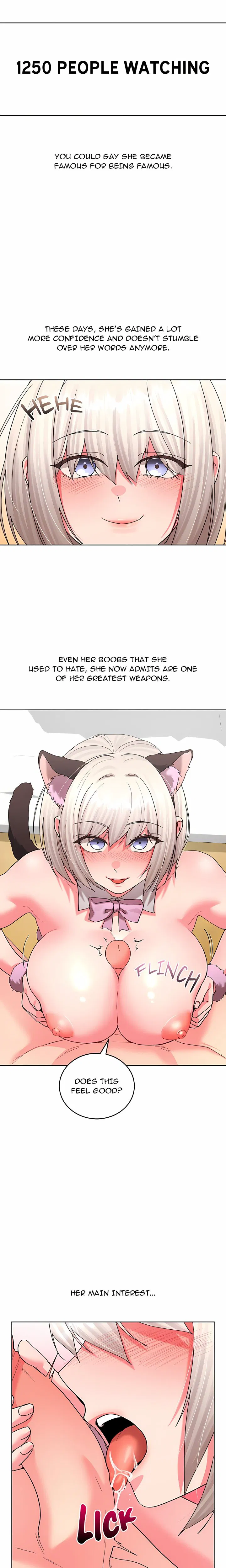 From Weakling to Nemesis Season 2 (Uncensored)