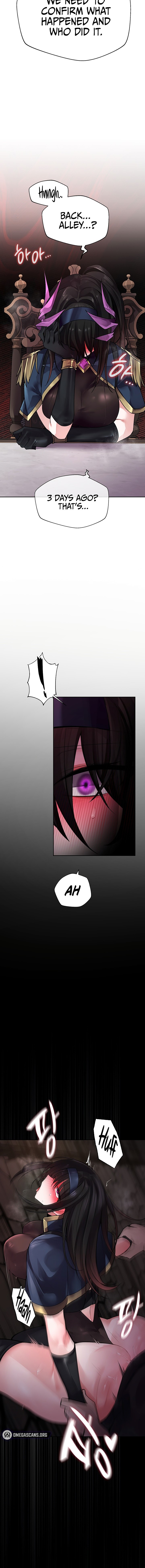 Gear that’s Way Too Good Chapter 15 Page 2