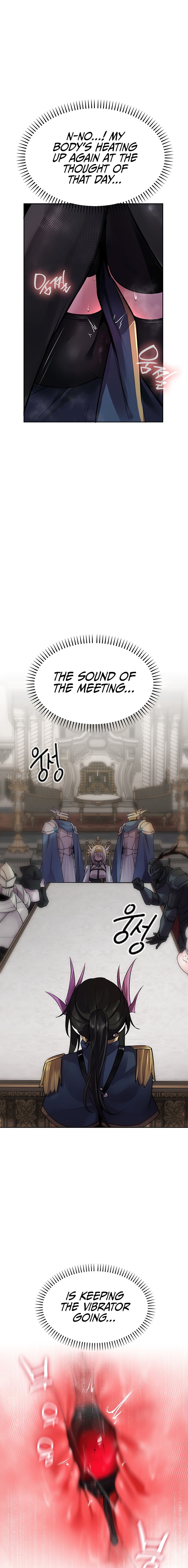 Gear that’s Way Too Good Chapter 15 Page 5