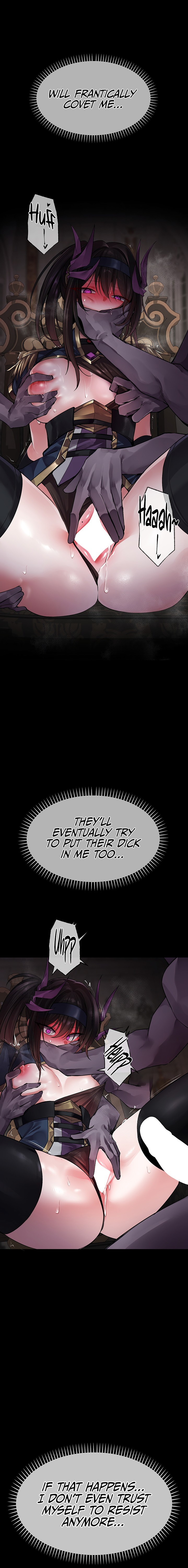 Gear that’s Way Too Good Chapter 15 Page 10