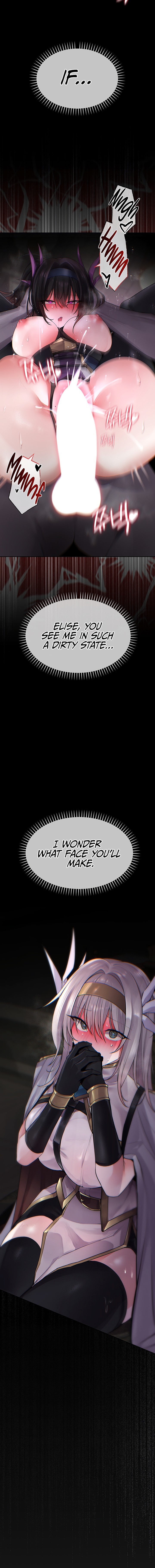 Gear that’s Way Too Good Chapter 15 Page 12