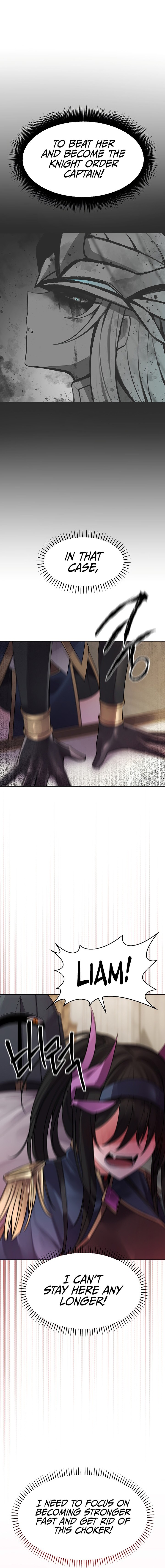 Gear that’s Way Too Good Chapter 15 Page 14