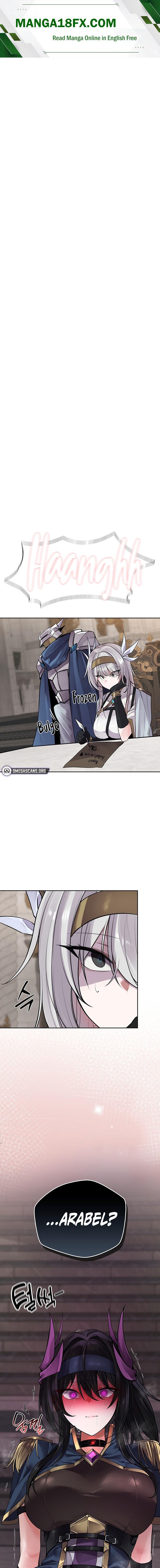 Gear that’s Way Too Good Chapter 16 Page 1