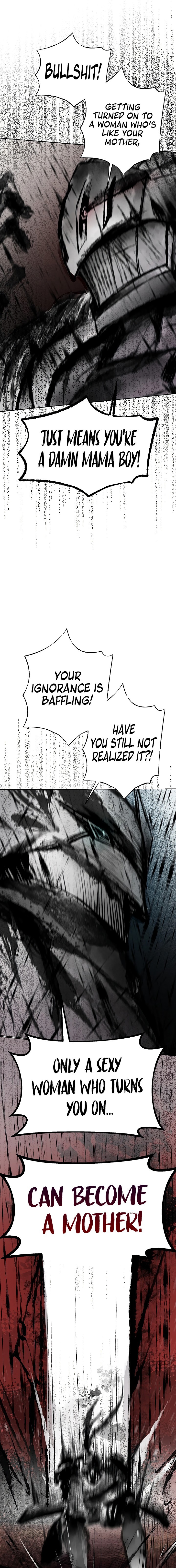 Gear that’s Way Too Good Chapter 16 Page 9