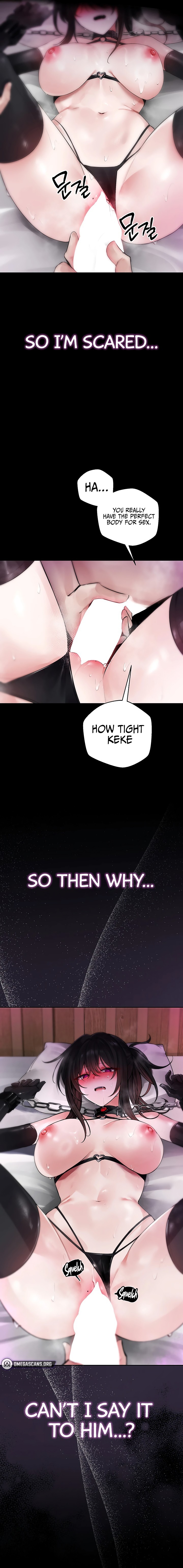 Gear that’s Way Too Good Chapter 16 Page 27