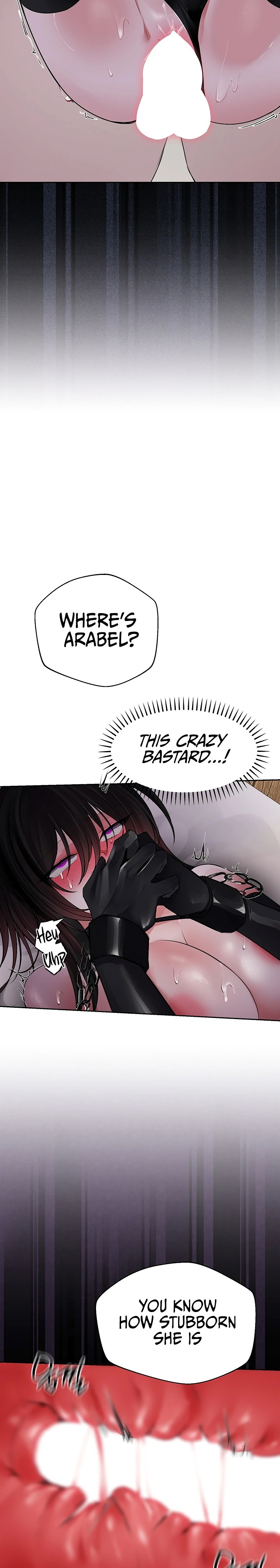 Gear that’s Way Too Good Chapter 17 Page 18