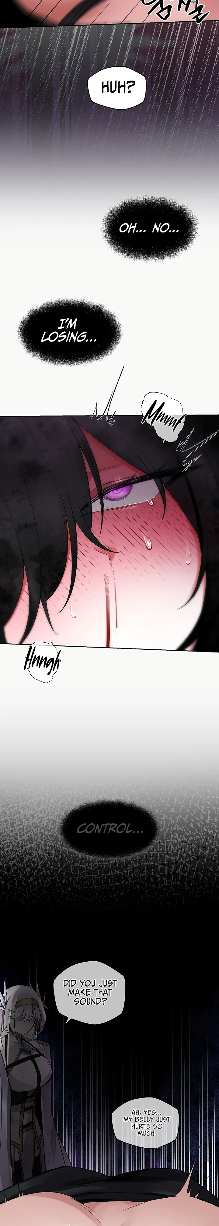 Gear that’s Way Too Good Chapter 17 Page 20