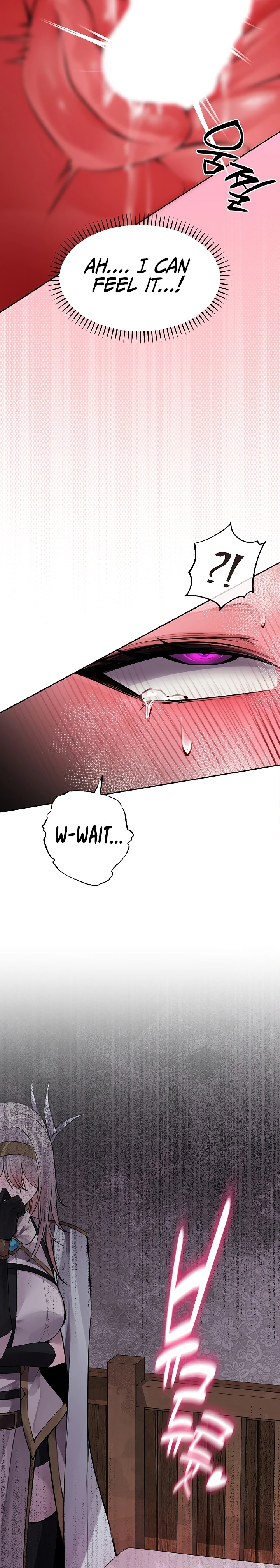 Gear that’s Way Too Good Chapter 17 Page 26