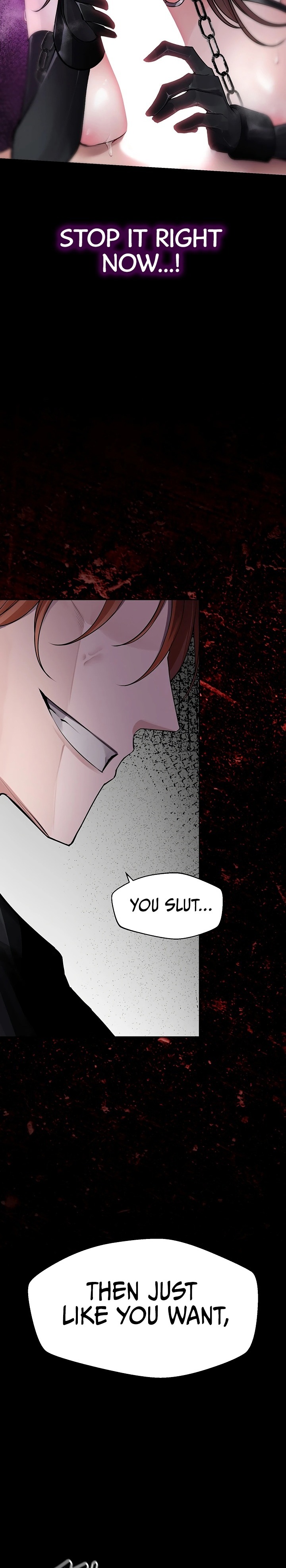 Gear that’s Way Too Good Chapter 17 Page 35