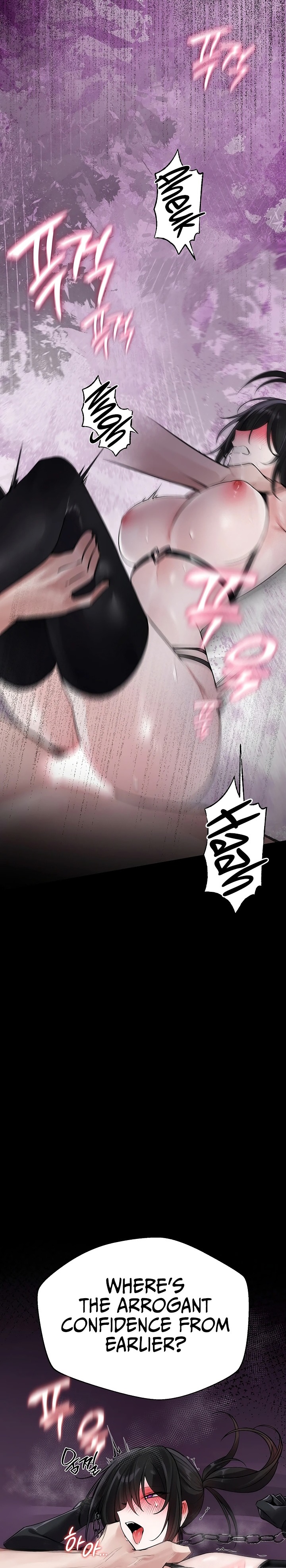 Gear that’s Way Too Good Chapter 17 Page 37