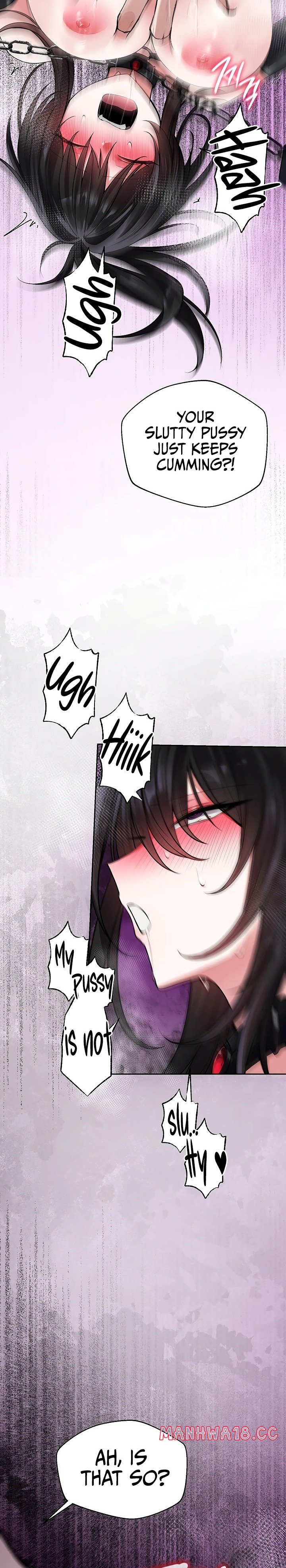 Gear that’s Way Too Good Chapter 17 Page 39