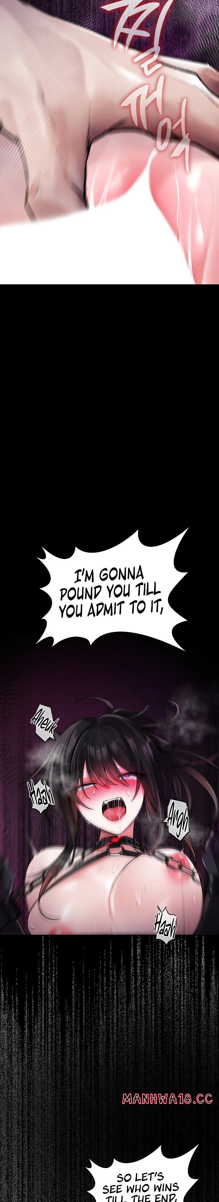Gear that’s Way Too Good Chapter 17 Page 40