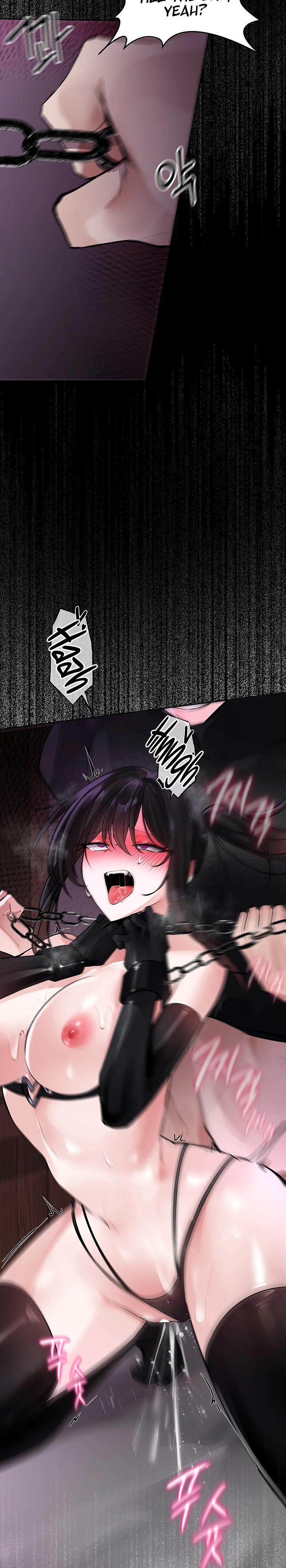 Gear that’s Way Too Good Chapter 17 Page 41
